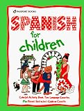 Review McGraw-Hill Contemporary  / Spanish for Children (Passport Books)