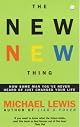 The New New Thing: A Silicon Valley Story