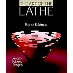 The Art Of The Lathe: Award-Winning Designs