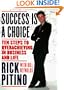 Success Is a Choice