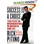 Success Is a Choice