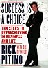 Success Is a Choice