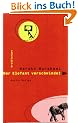 Der Elefant verschwindet