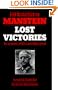 Lost Victories: The War Memoirs of Hitler's Most Brilliant General