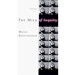 The Milk of Inquiry