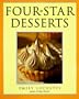 Four-Star Desserts