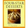Four-Star Desserts