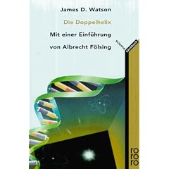 Die Doppelhelix (Taschenbuch)