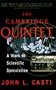 The Cambridge Quintet: A Work of Scientific Speculation (Helix Books)