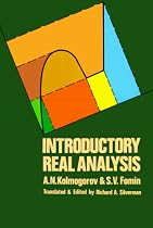 Introductory Real Analysis