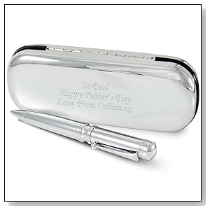 Personalized gift for father