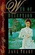 Web of Deception (Edgecliffe Manor Mysteries)