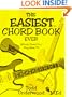 Easiest Ever Chord Book (Guitar)