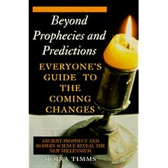 Beyond Prophecies and Predictions