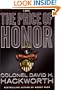 The Price of Honor