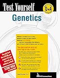 Test Yourself Genetics
