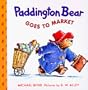 Paddington Bear Goes to Market