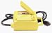 Alert Stamping 4215-6GF 15 Amp Ground Fault Circuit Interrupter with 4 Grounded Outlets