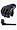 Harbinger 322 Bag Glove Women's WristWrap (Indigo)