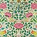 2017 Monthly Wall Calendar William Morris