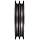 Martin Conventional Taper Bushed Sheave, C Belt Section, 2 Grooves, Class 30 Gray Cast Iron