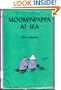 Moominpappa at Sea (Moomintroll, Book 6)