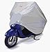 Classic Accessories 73534 - Scooter Cover - For Large Scooters Over 150CC
