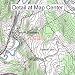 USGS Topographic Quadrangle Map - Concord, Vermont (Folded/Waterproof)