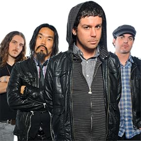 Image de Unwritten Law