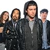 Image of Unwritten Law