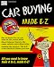 EZ Legal SW1146 Car Buying Made E-Z