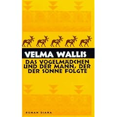 Das Vogelm�dchen und der Mann, der der Sonne folgte