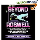 Click here to buy Beyond Roswell: The Alien Autopsy Film, Area 51, and the U.S. Government Coverup of Ufos by  Michael Hesemann, Philip Mantle, and Bob Shell.
