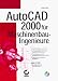 Book AutoCAD 2000 für Maschinenbau- Ingenieure.