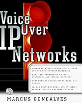 Voice over Ip Networks Voice over Ip Networks