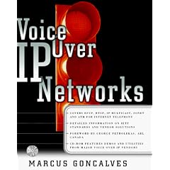 Voice Over IP Networks