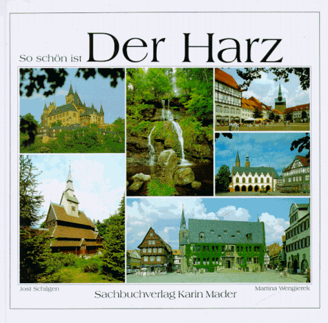 So sch�n ist der Harz