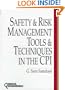 Safety and Risk Management Tools and Techniques in the CPI