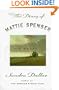 The Diary of Mattie Spenser