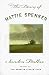 The Diary of Mattie Spenser (Hardcover)
