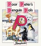 Letterland Storybooks - Poor Peters Penguin Pals