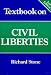 Book Textbook on Civil Liberties (Textbook)