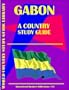 Gabon Country Study Guide (World Country Study Guide