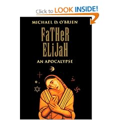 Father Elijah: An apocalypse