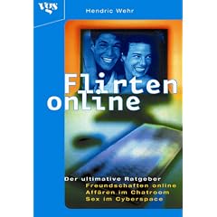 Flirten online - Der ultimative Ratgeber