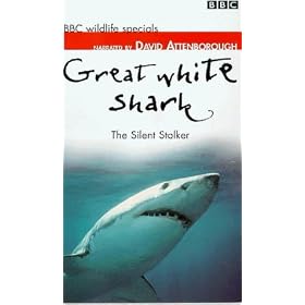 BBC Wildlife Special - Great White Shark, The Silent Stalker