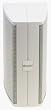 Boston Acoustics Media Theater Surround Channel 1-Piece Computer Speaker
