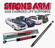 Strong Arm 4857  Jeep Grand Cherokee Liftgate (L) 1993-98