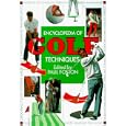 The Encyclopedia of Golf Techniques: The Complete Step-By-Step Guide to Mastering the Game... by  Paul Foston