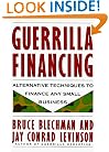 Guerrilla Financing (Guerrilla Marketing)